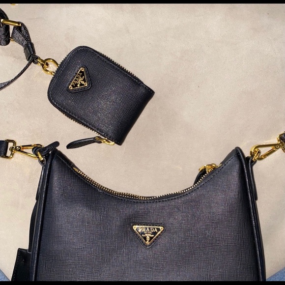 COPY - Prada Re Edition 2005 Bag - Picture 2 of 5